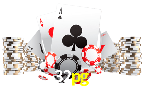 Jogue jogos de pôquer em 32pg
