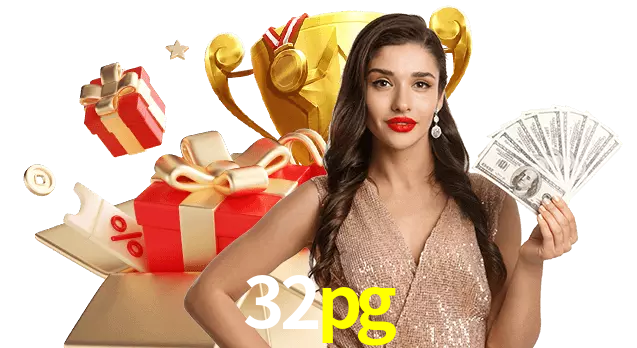 Jogue com dealers reais no 32pg!