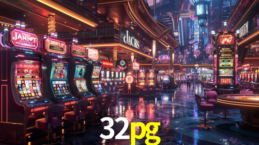 Welcome Bonus 32pg