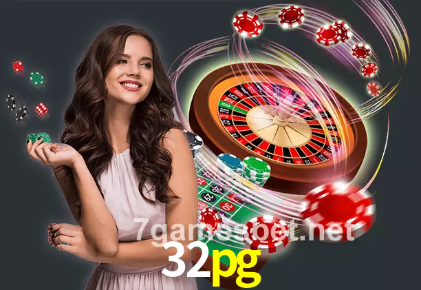 vivo no cassino 32pg