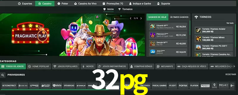 cassino 32pg