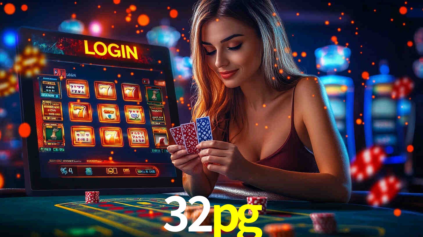 32pg,32pg.com