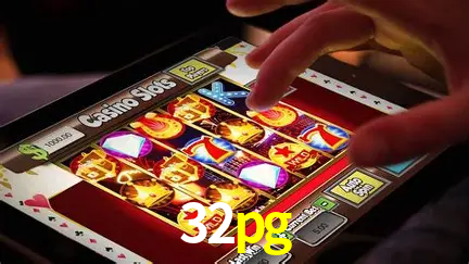 Desvendando o Mundo dos Jogos Virtuais na 32pg