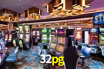 Desvendando o Mundo dos Jogos Virtuais na 32pg