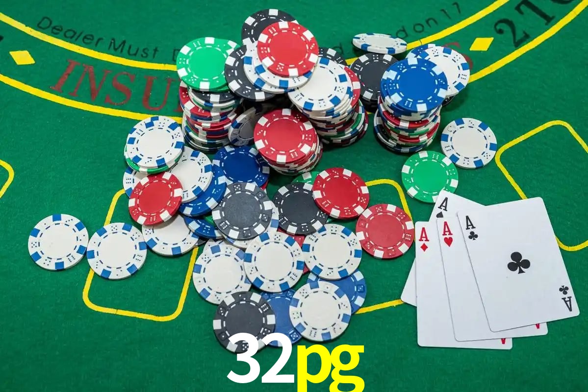 Torneios 32pg