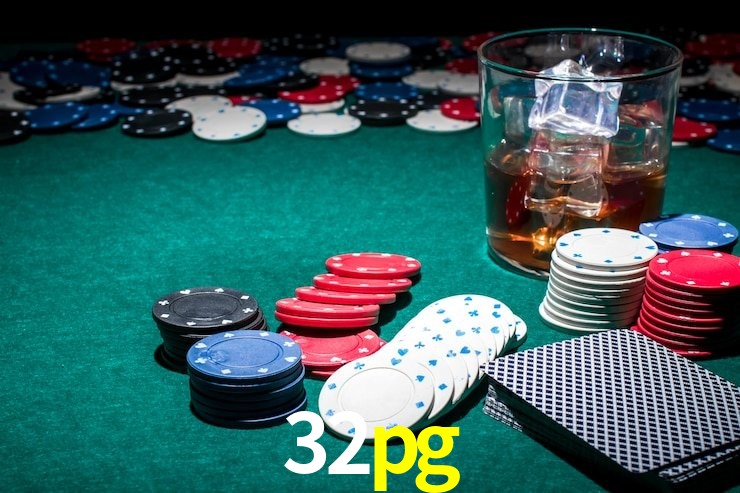 Mesa de Blackjack 32pg