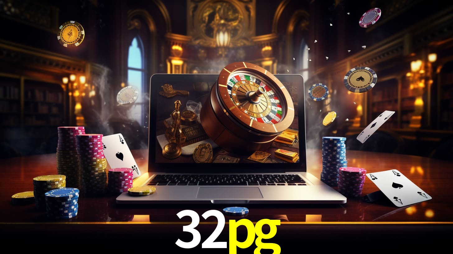 Welcome Bonus 32pg