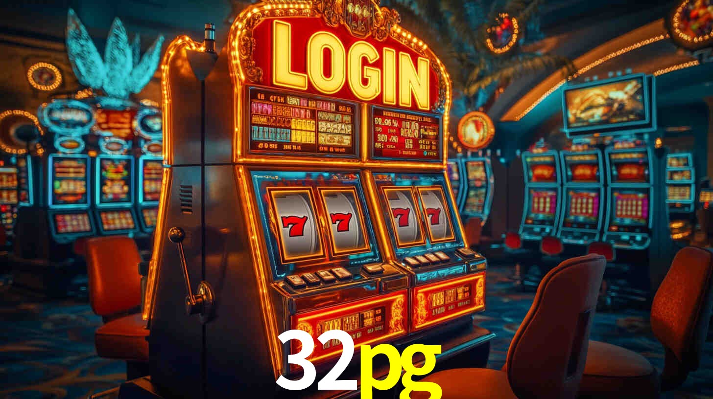 32pg bet