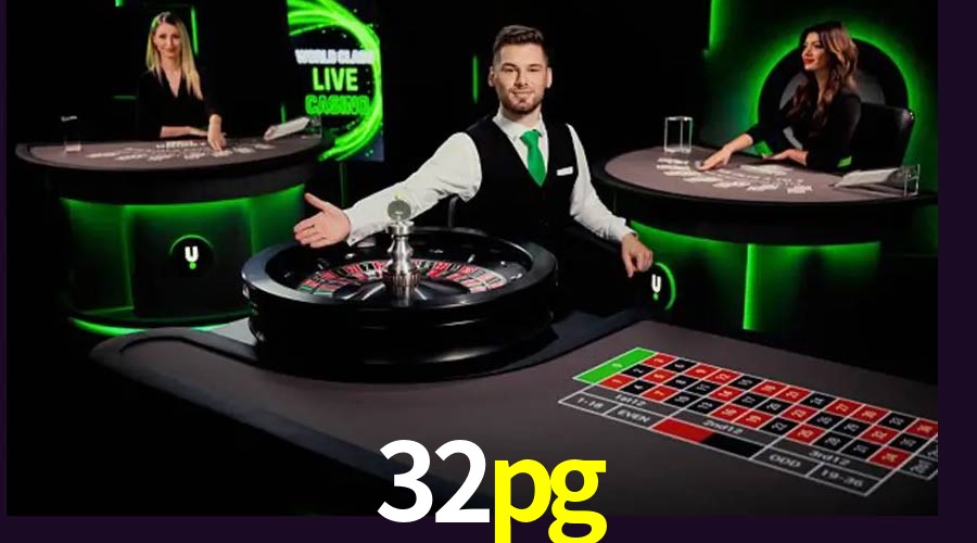 Slot Games 32pg
