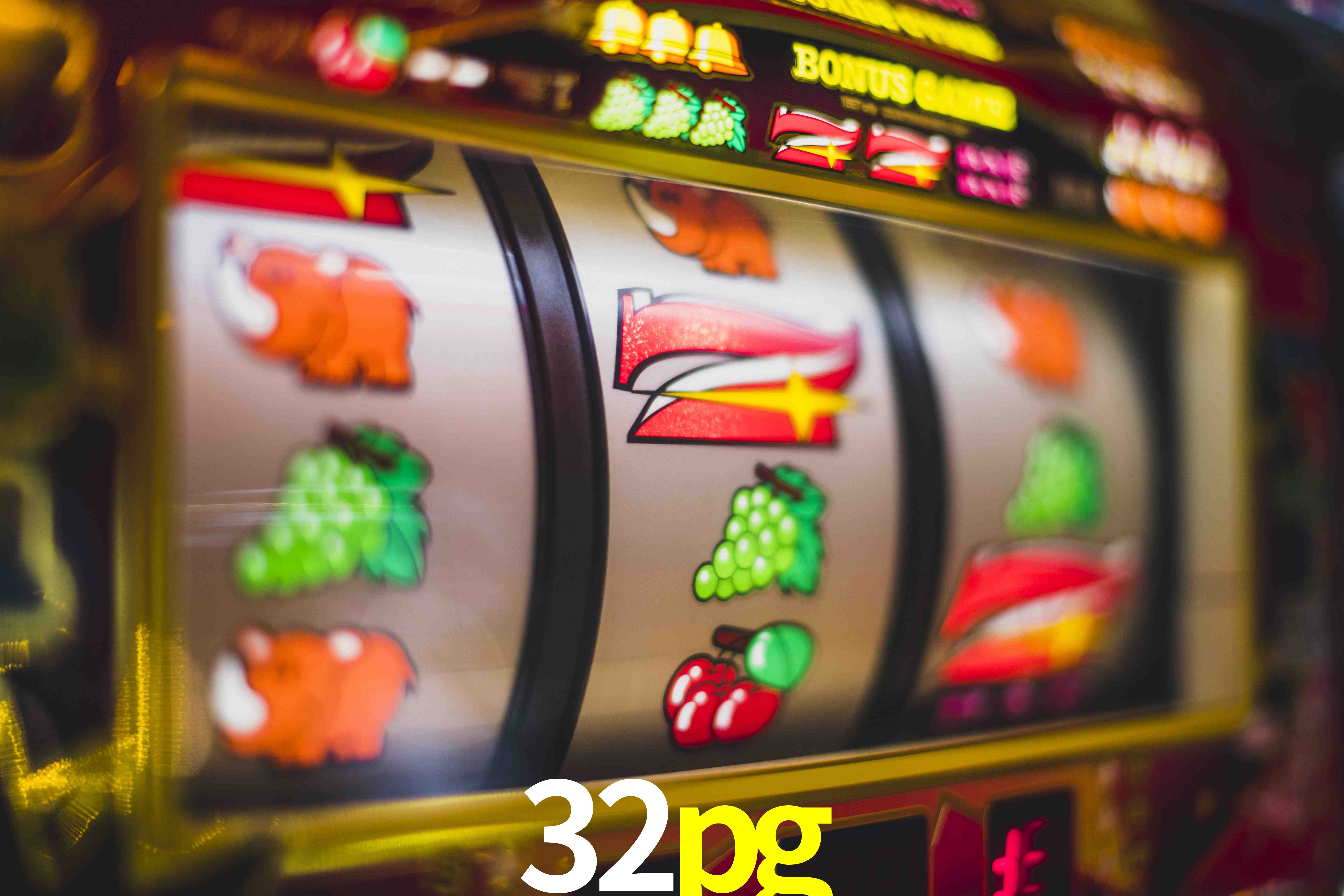 VIP Casino 32pg