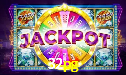 Descubra o Mundo do Cassino Online com 32pg