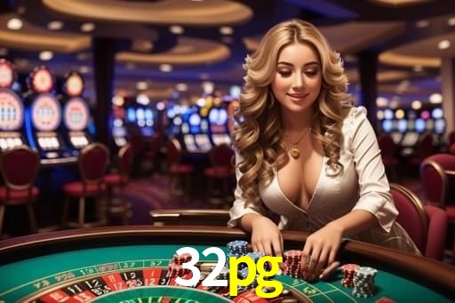Roulette Table 32pg