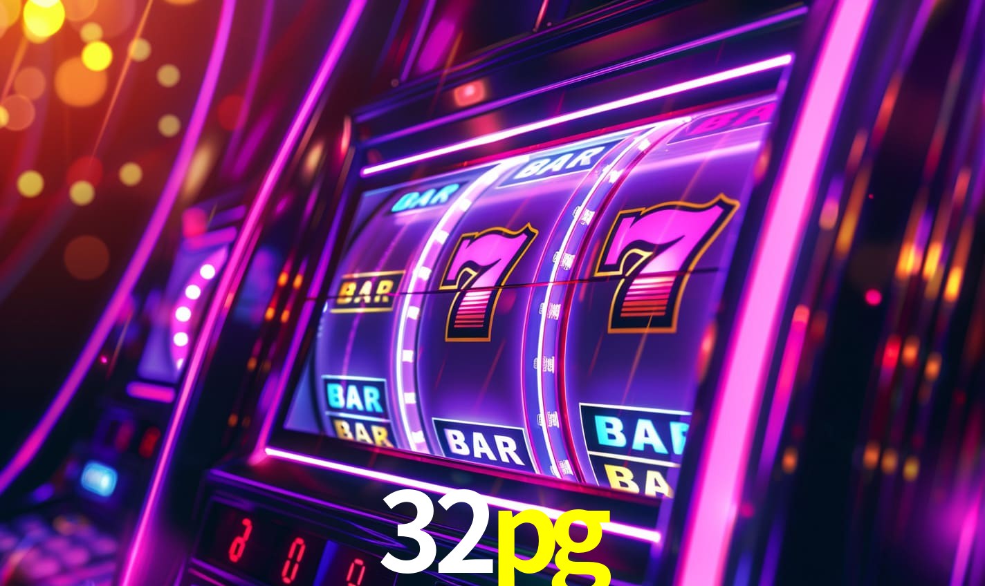 32pg: A Experiência de Casino com Jogos de Mesa ao Vivo