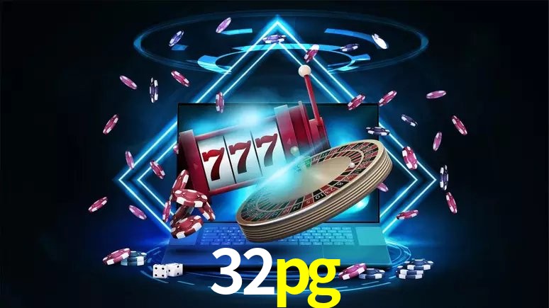 Provedores de Jogos 32pg