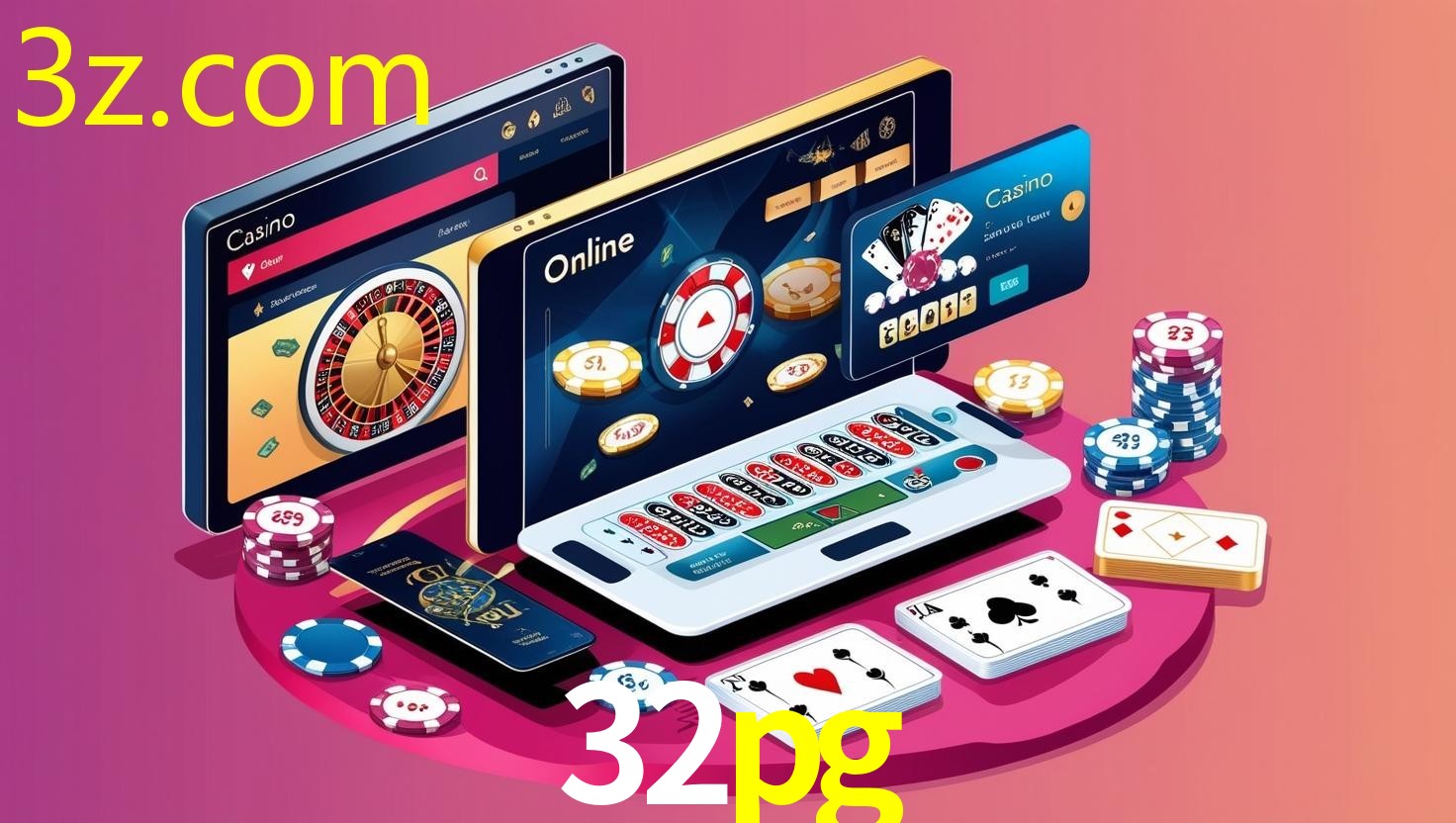 32PG.COM